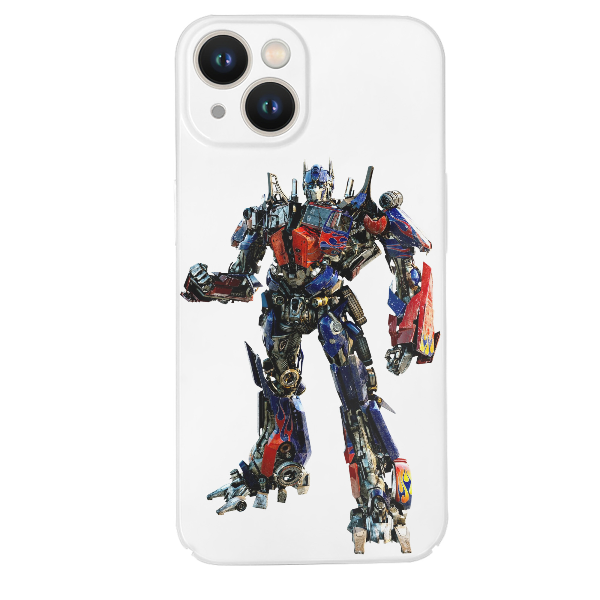 （画像用）  【iPhone 14シリーズ対応】ハードケース